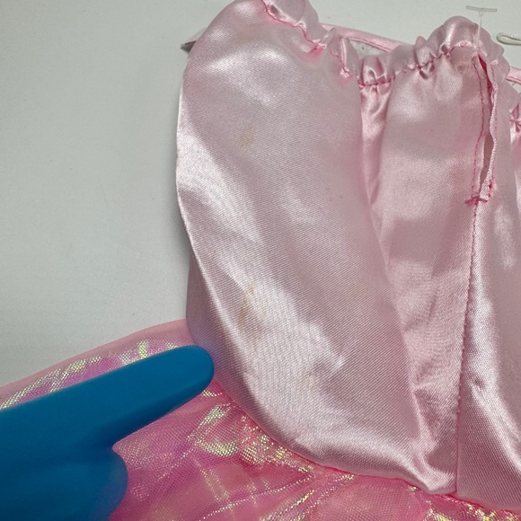 Build a Bear‎ Clothes Lot of 6 Pieces - Picture 3 of 15